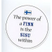 Magnet - Power of a Finn is the Sisu Within